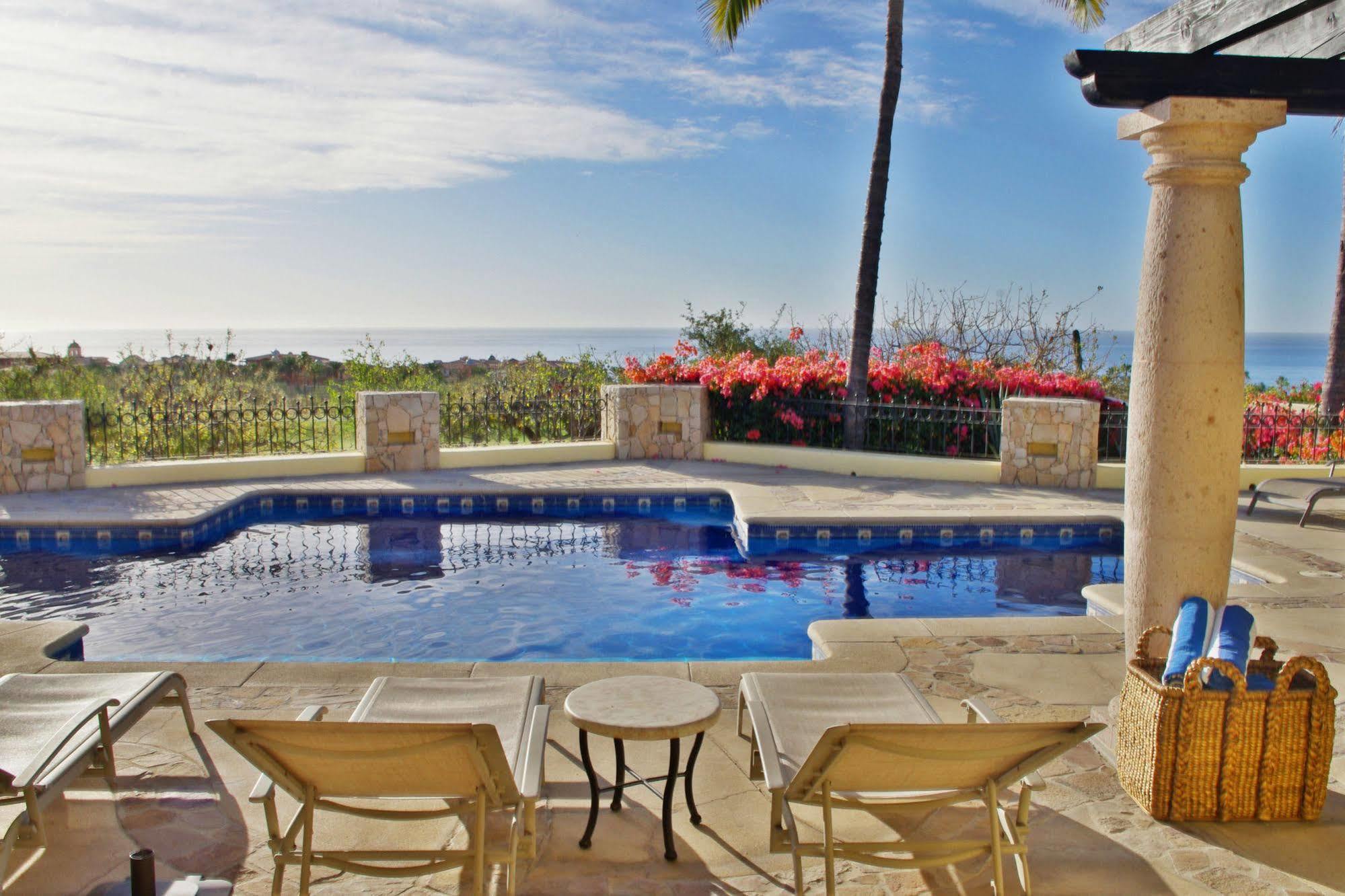 Agave Azul Is A Great Ocean Golf View Rental Perfect For Groups Families Cabo San Lucas Exterior foto